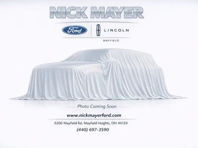 2014 Ford F-150 4X4 XL 2DR Regular Cab Styleside 6.5 FT. SB