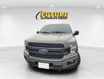 2018 F-150 Thumbnail 2