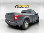 2018 F-150 Thumbnail 3