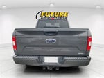 2018 F-150 Thumbnail 4