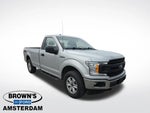 2018 F-150 Thumbnail 2
