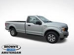 2018 F-150 Thumbnail 4