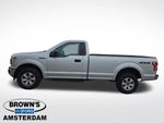 2018 F-150 Thumbnail 7