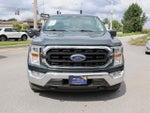 2021 F-150 Thumbnail 2