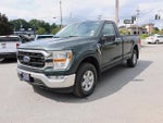 2021 F-150 Thumbnail 3