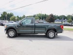 2021 F-150 Thumbnail 4