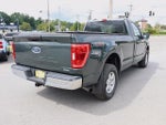 2021 F-150 Thumbnail 7