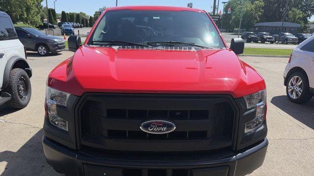 Preowned 2016 Ford F-150 XL for Sale