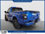 2018 F-150 Thumbnail 4