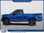 2018 F-150 Thumbnail 5