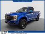 2018 F-150 Thumbnail 1