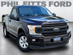 2018 F-150 Thumbnail 1