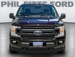 2018 F-150 Thumbnail 2