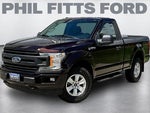 2018 F-150 Thumbnail 3