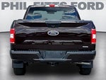 2018 F-150 Thumbnail 5
