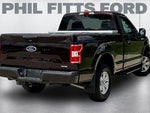 2018 F-150 Thumbnail 6