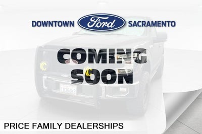 2016 Ford F-150 4X4 XLT 2DR Regular Cab 8 FT. LB
