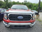 2023 F-150 Thumbnail 2