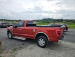 2023 F-150 Thumbnail 5
