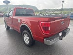 2023 F-150 Thumbnail 7