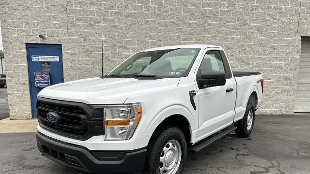 Preowned 2022 Ford F-150 XL for Sale