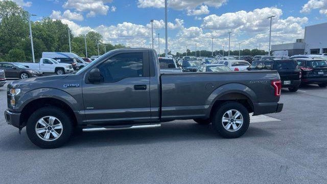 Preowned 2016 Ford F-150 XL for Sale
