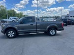 2016 F-150 Thumbnail 1