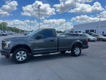 2016 F-150 Thumbnail 2