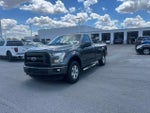 2016 F-150 Thumbnail 4