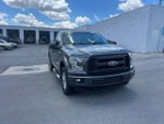 2016 F-150 Thumbnail 7