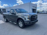 2016 F-150 Thumbnail 8