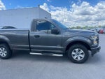 2016 F-150 Thumbnail 9