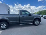 2016 F-150 Thumbnail 10