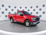 2022 F-150 Thumbnail 2