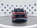 2022 F-150 Thumbnail 3
