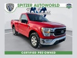 2022 F-150 Thumbnail 1