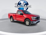 2022 F-150 Thumbnail 2