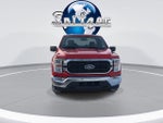 2022 F-150 Thumbnail 3