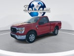 2022 F-150 Thumbnail 4