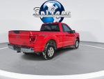 2022 F-150 Thumbnail 9