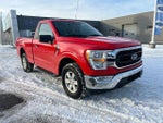 2022 F-150 Thumbnail 11