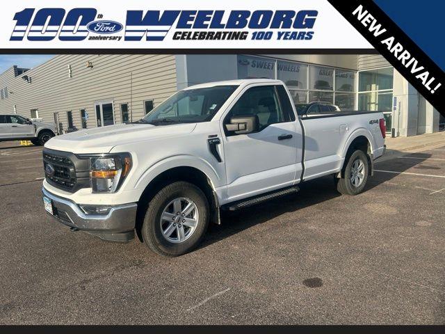 2023 Ford F-150 - $32,889