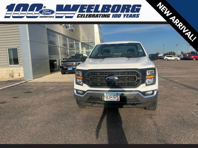 2023 Ford F-150 - $32,889