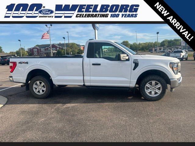 2023 Ford F-150 - $32,889