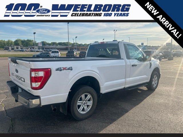 2023 Ford F-150 - $32,889