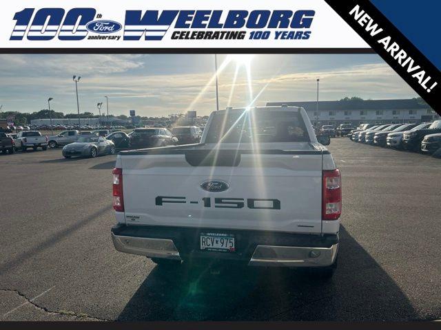 2023 Ford F-150 - $32,889