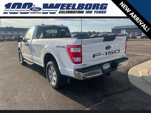2023 Ford F-150 - $32,889