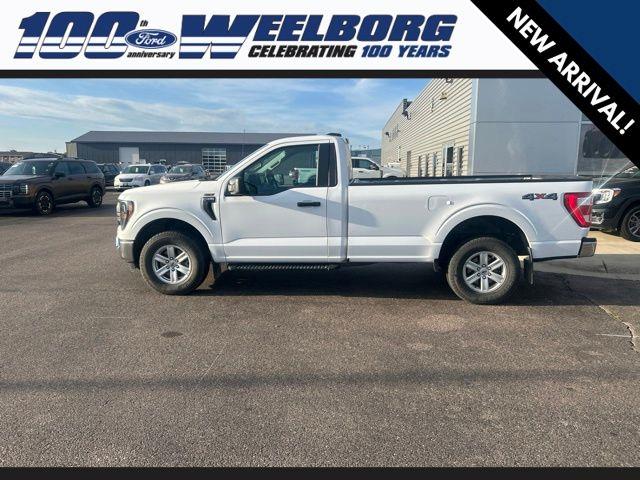 2023 Ford F-150 - $32,889