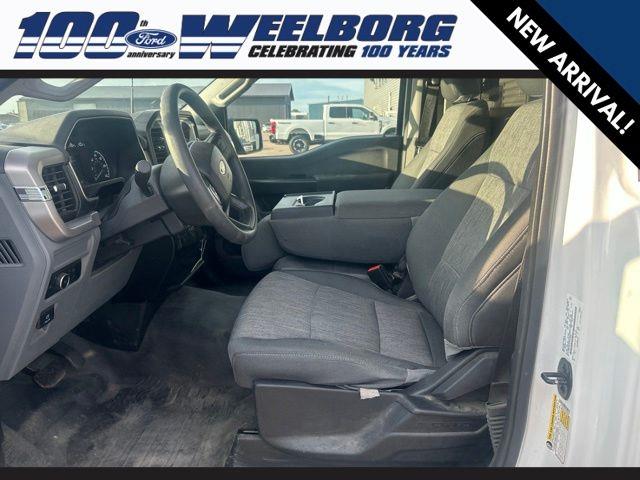 2023 Ford F-150 - $32,889
