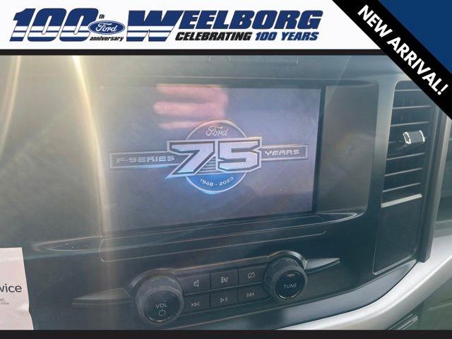 2023 Ford F-150 - $32,889